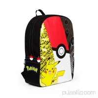 17" Pokemon Backpack   564602583